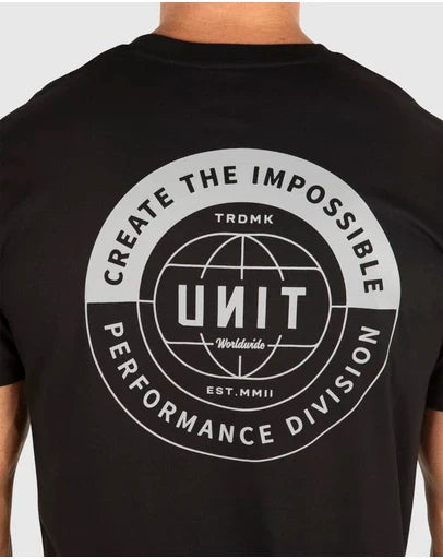 UNIT Mens Tee - Evolve