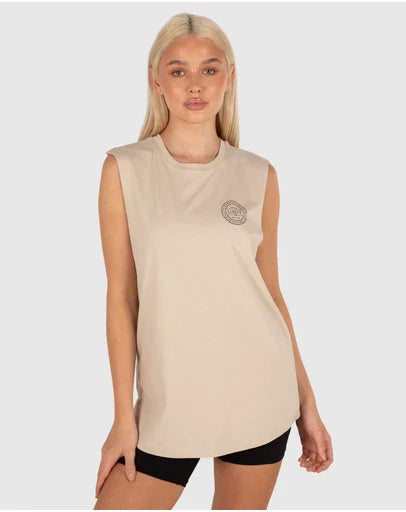 UNIT Ladies Muscles - Bond