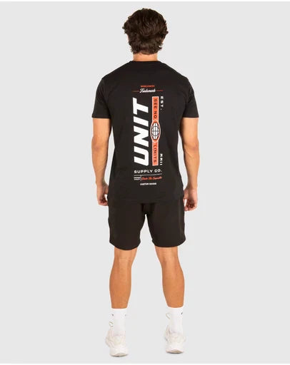 UNIT Mens Tee - Duke