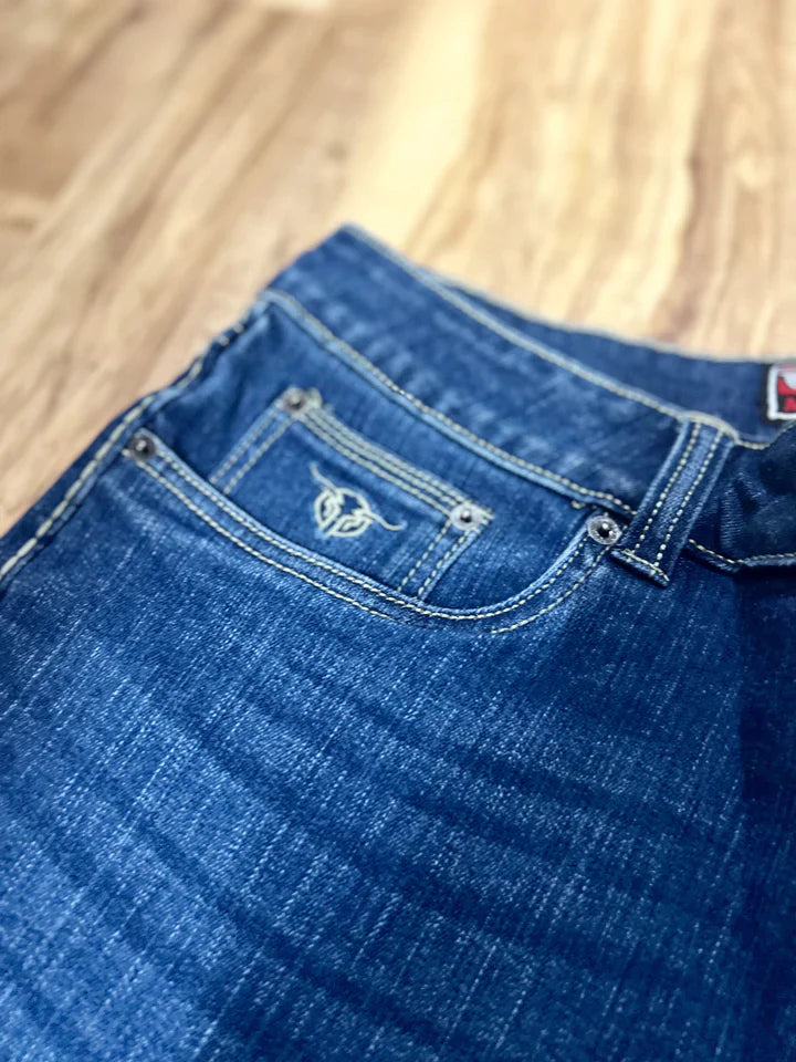TC Bullzye Mens Trigger Short 29