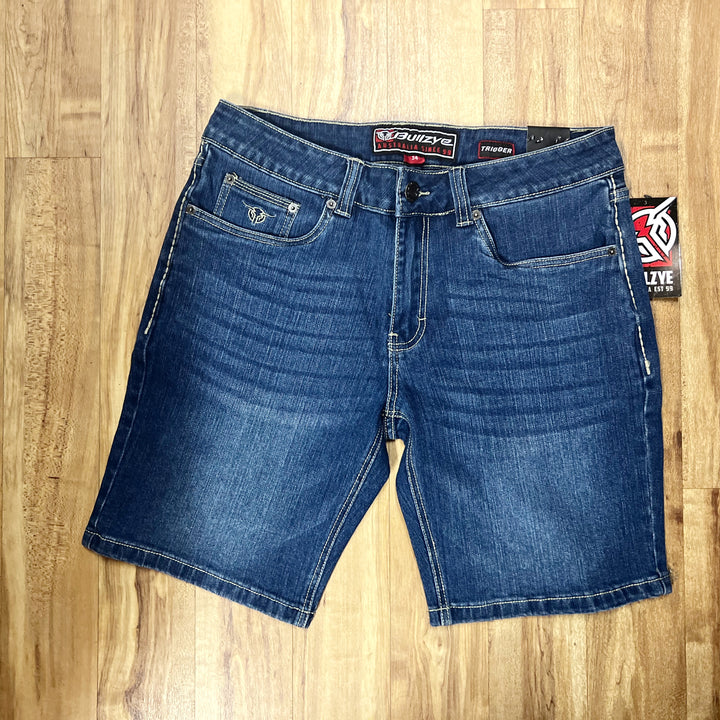 TC Bullzye Mens Trigger Short 29