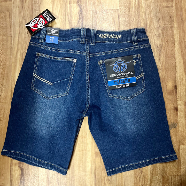 TC Bullzye Mens Trigger Short 29