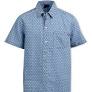 St. Goliath Luca Shirt - TheSquarePeg