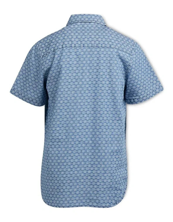 St. Goliath Luca Shirt - TheSquarePeg