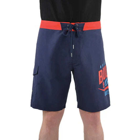 Bullzye Oasis Board Shorts