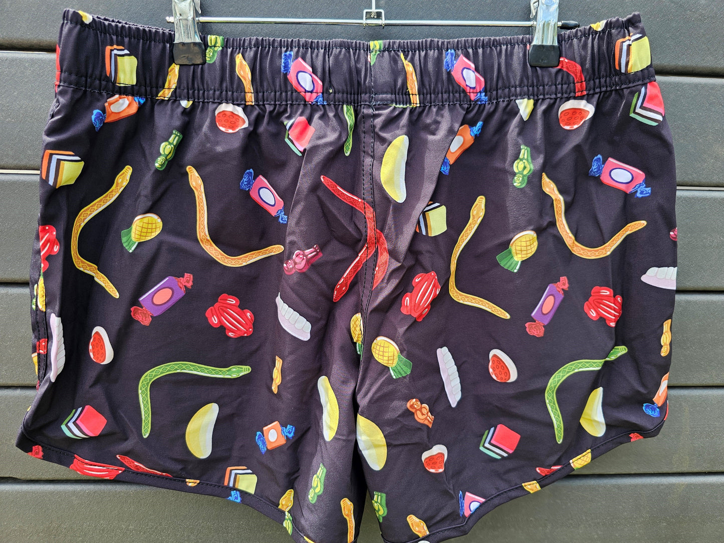 AB Party Mix Mens Boardshorts S 30
