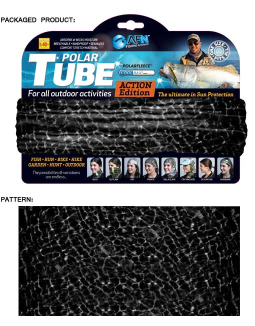 AFN Polar Tube