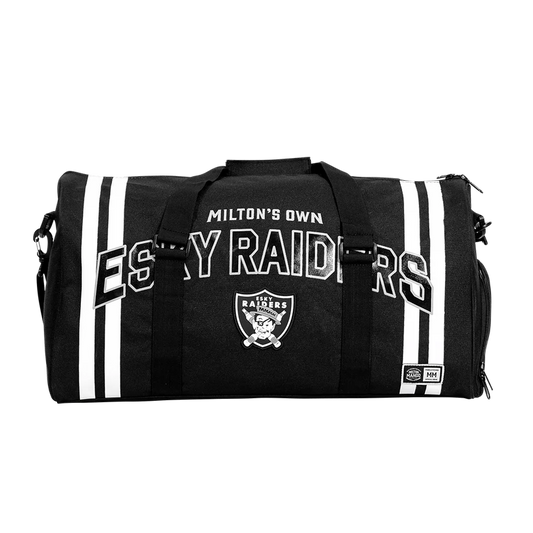 Milton Mango Esky Raiders Duffle Bag
