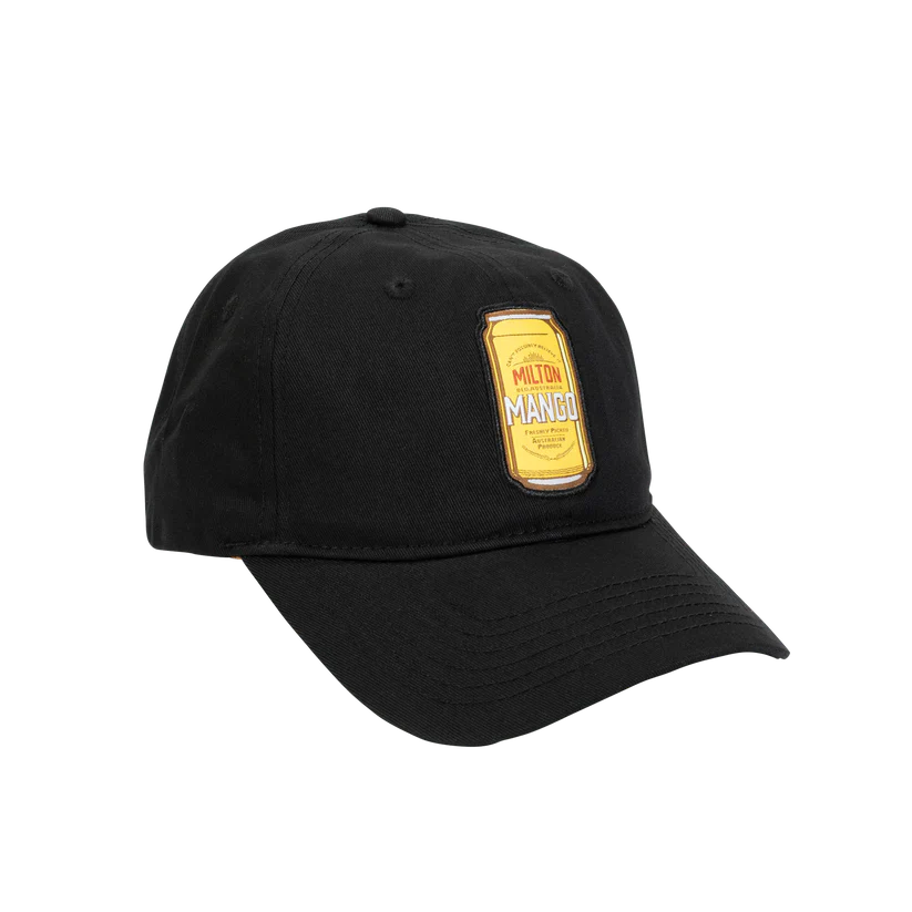 Milton Mango Can Dad Hat