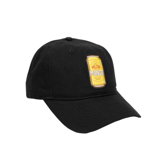 Milton Mango Can Dad Hat
