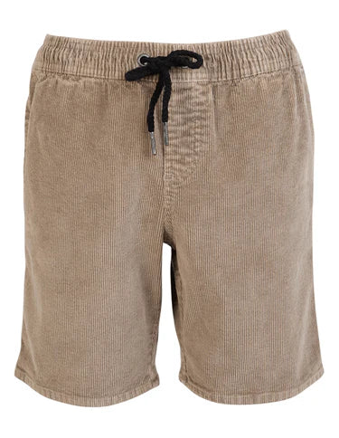 SunnyVille South Cord Short Mink - TheSquarePeg