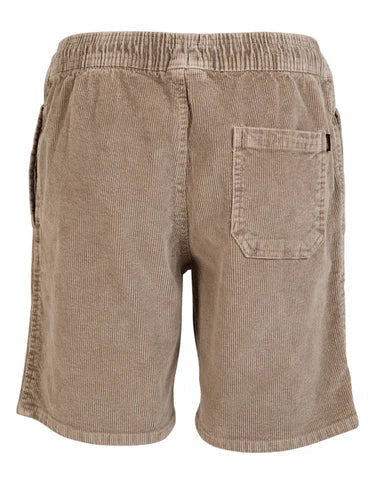 SunnyVille South Cord Short Mink - TheSquarePeg