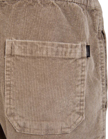 SunnyVille South Cord Short Mink - TheSquarePeg