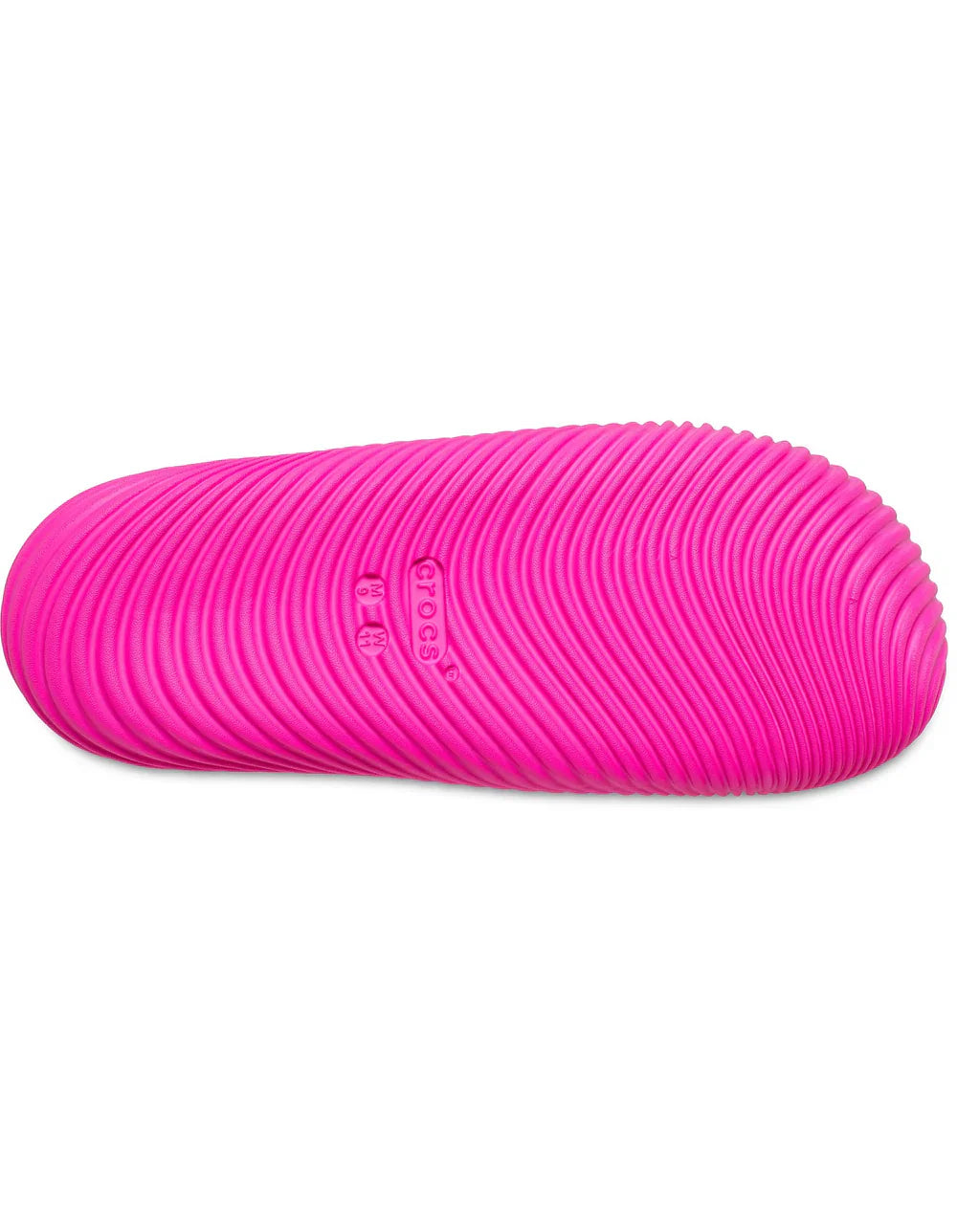 Crocs Mellow Tide Recovery Slide