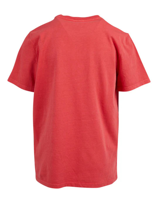 St. Goliath Princeton Tee Green - TheSquarePeg