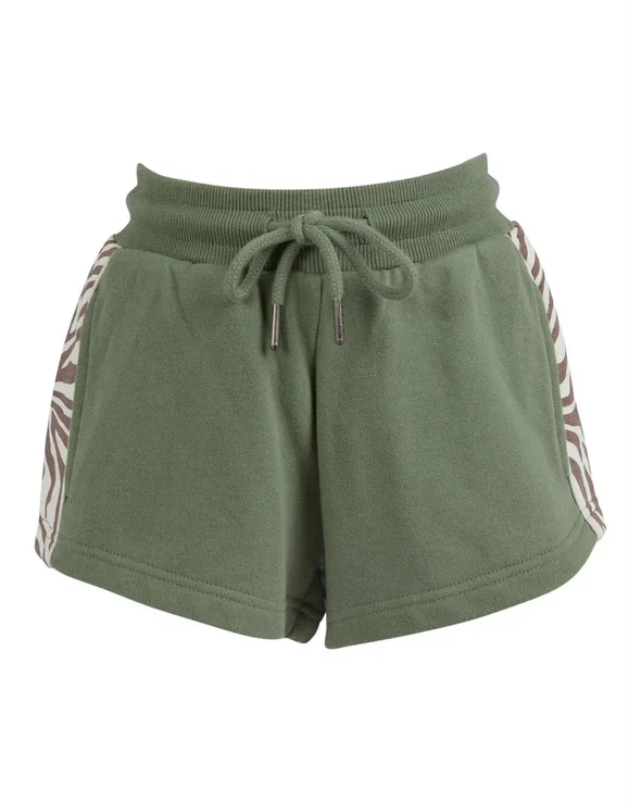 Eve Girl Savannah Fleece Short