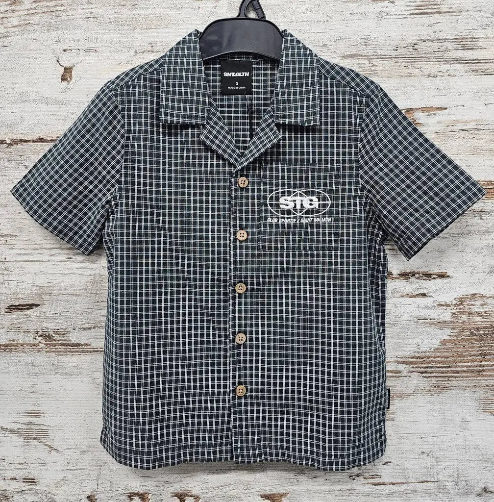 St. Goliath Shop Shirt