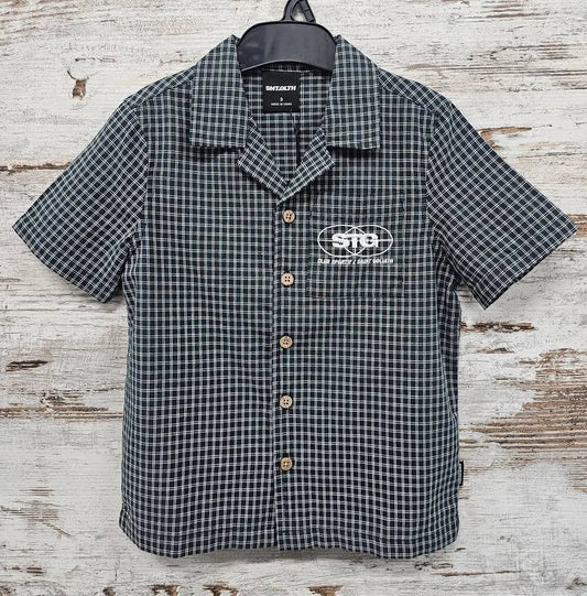 St. Goliath Shop Shirt