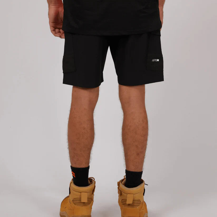 St. Goliath APW Short 3 Navy 30 - TheSquarePeg