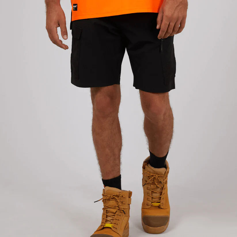 St. Goliath APW Short 3 Navy 30 - TheSquarePeg