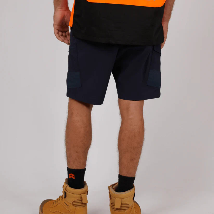 St. Goliath APW Short 3 Navy 30 - TheSquarePeg