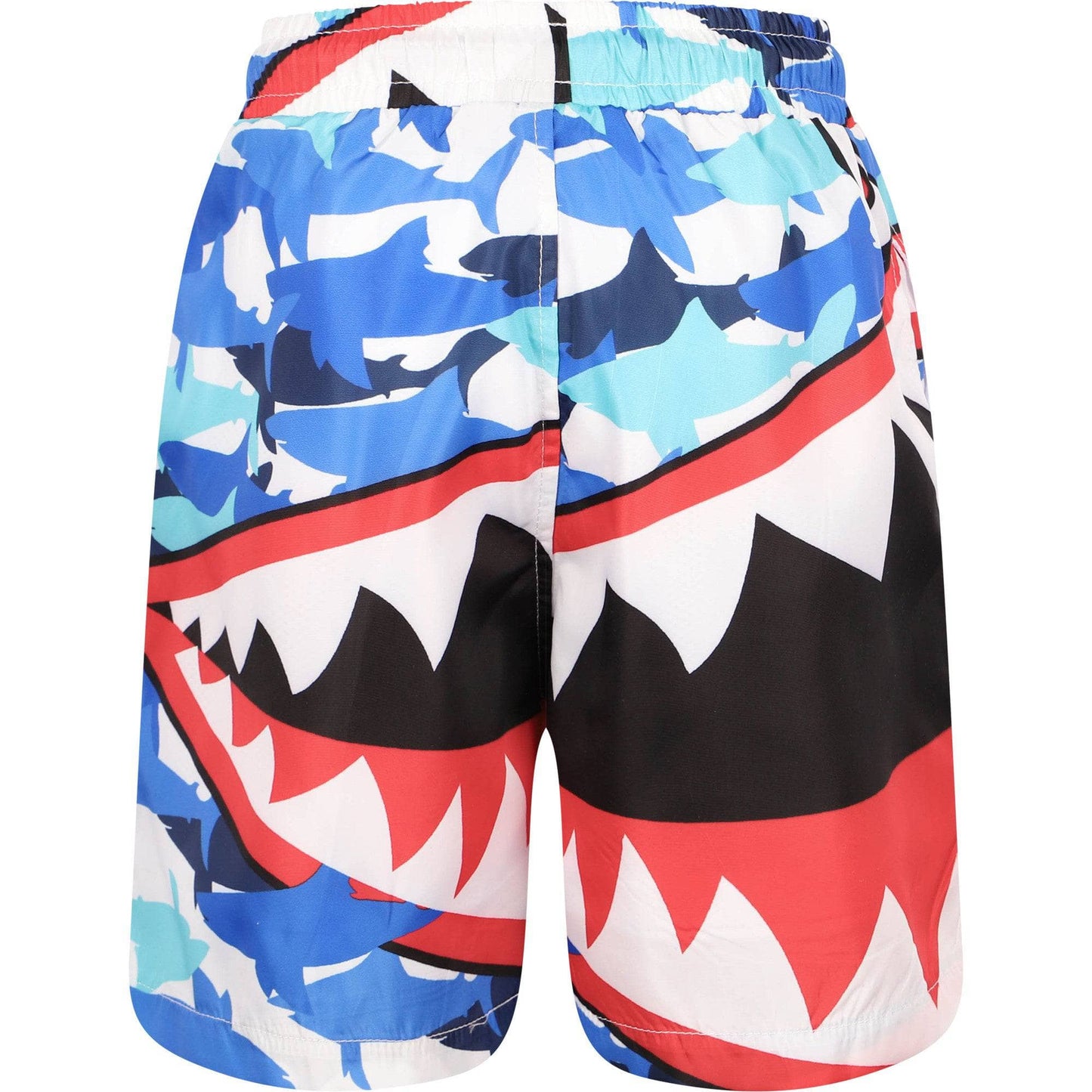 St. Goliath Sharkbite Boardshort Print