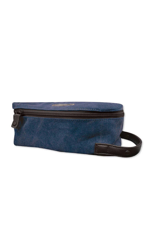 Thomas Cook Wash Bag Brown