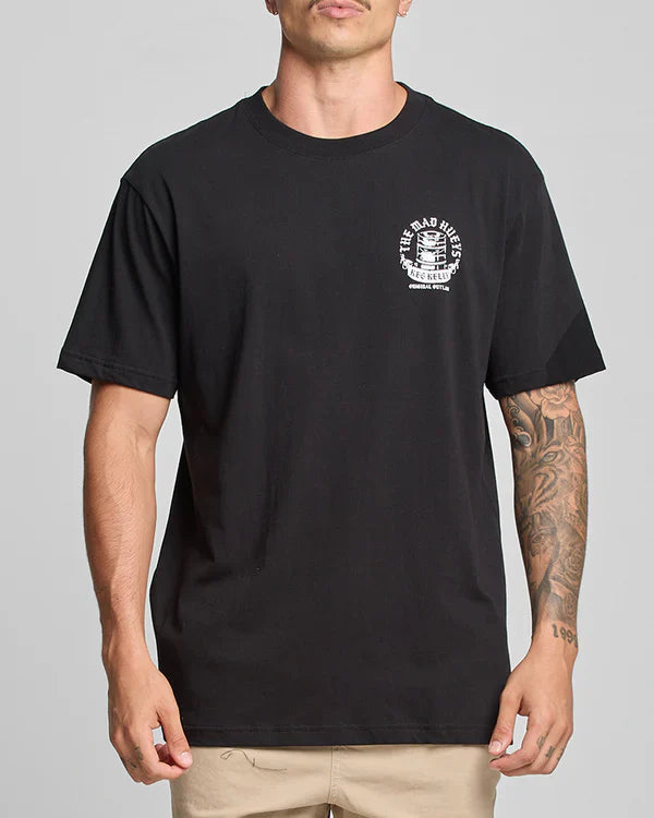 TMH KEG KELLY | SS TEE S24