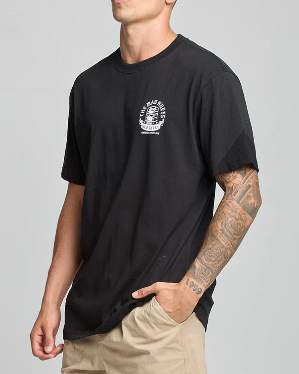 TMH KEG KELLY | SS TEE S24