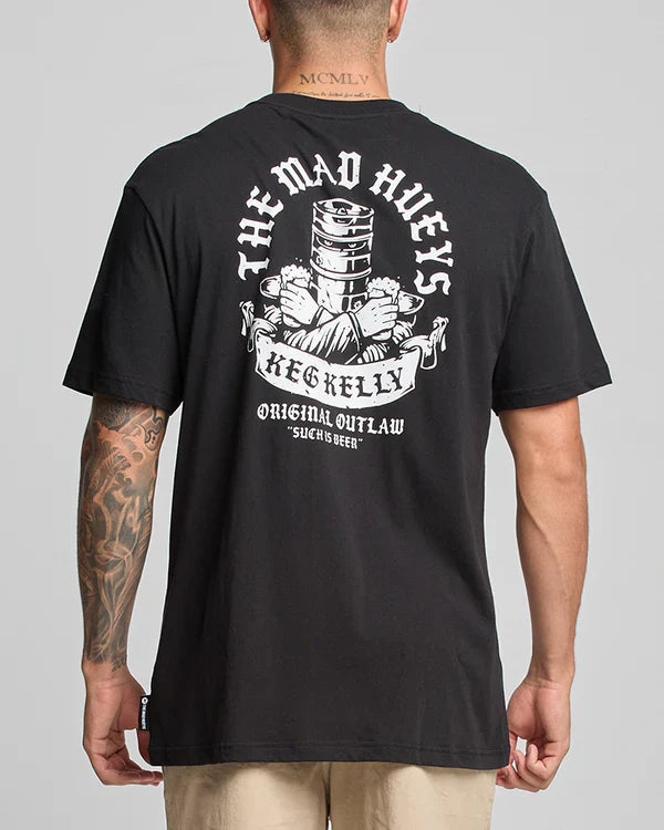 TMH KEG KELLY | SS TEE S24