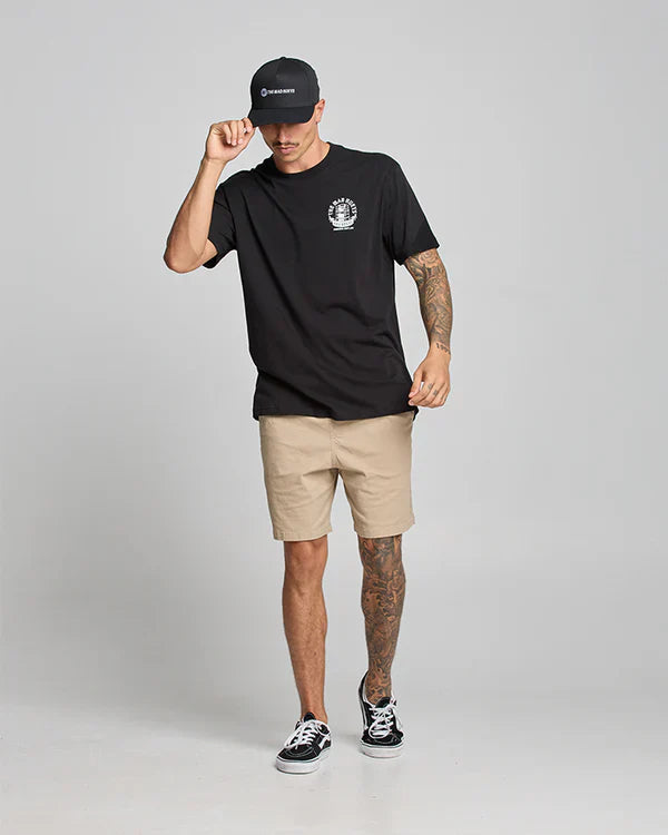 TMH KEG KELLY | SS TEE S24