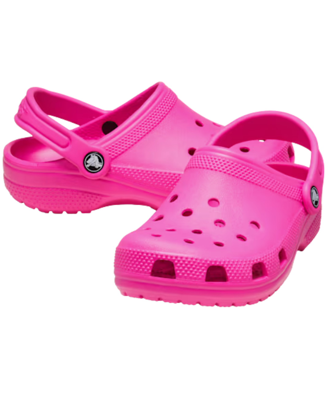 Crocs Toddler Classic Clog