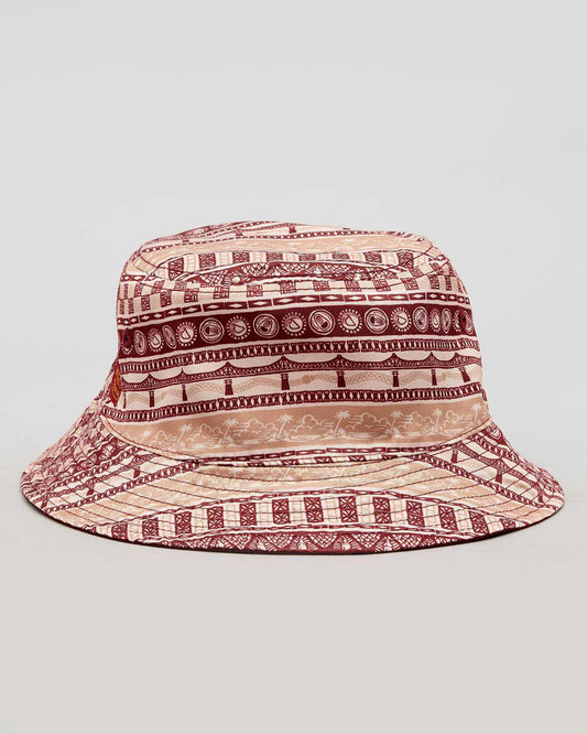 AB Tribe bucket hat