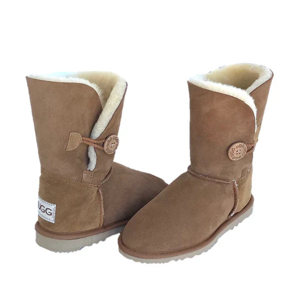 Ugg Bella Button