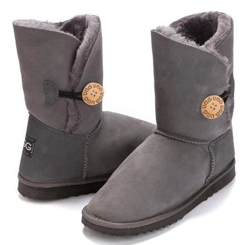 Ugg Bella Button