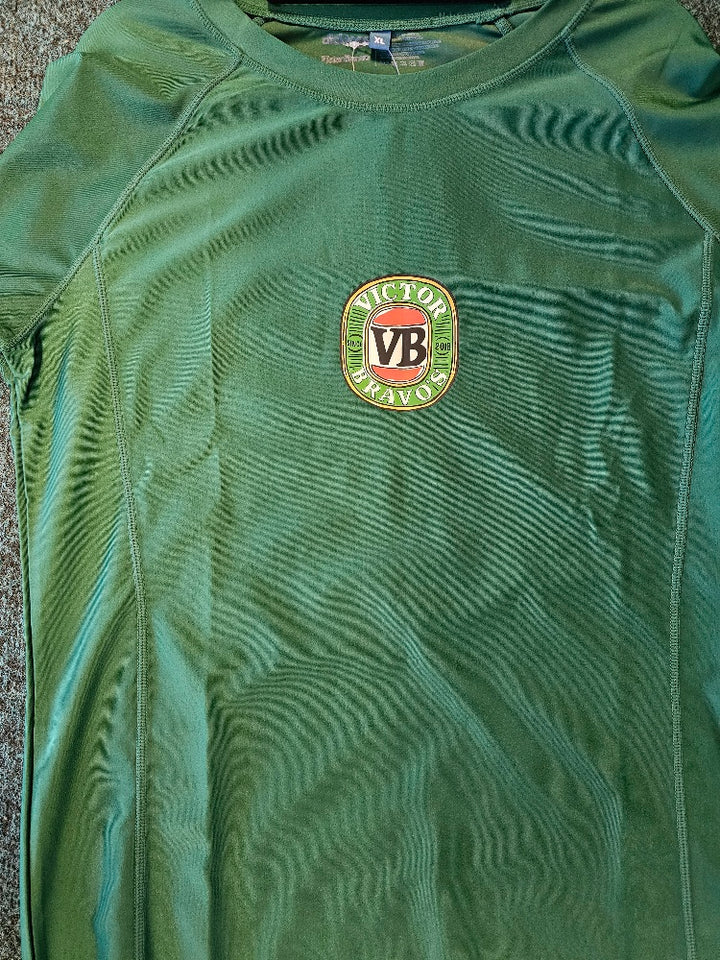 AB Victor Bravos Vickys Can Rashie