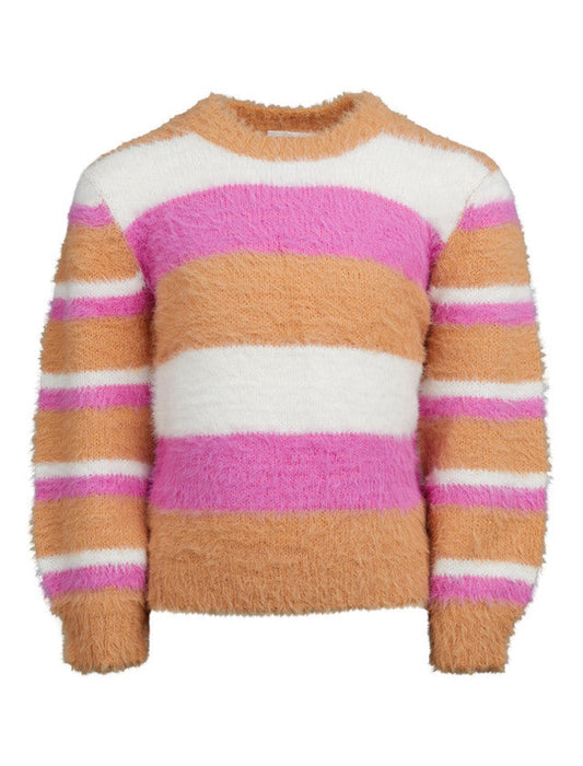 Eve Girl Wednesday Knit