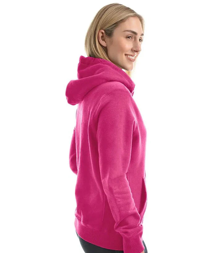 Wrangler Womens Silvana Zip-up Hoodie - Size 8