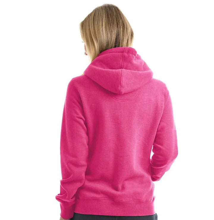 Wrangler Womens Silvana Zip-up Hoodie - Size 8